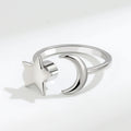 Sunflower Spinner – Bague Anti-Stress Tendance 🌻✨