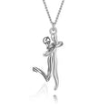 💕 Forever Bond – Mutter & Kind Halskette