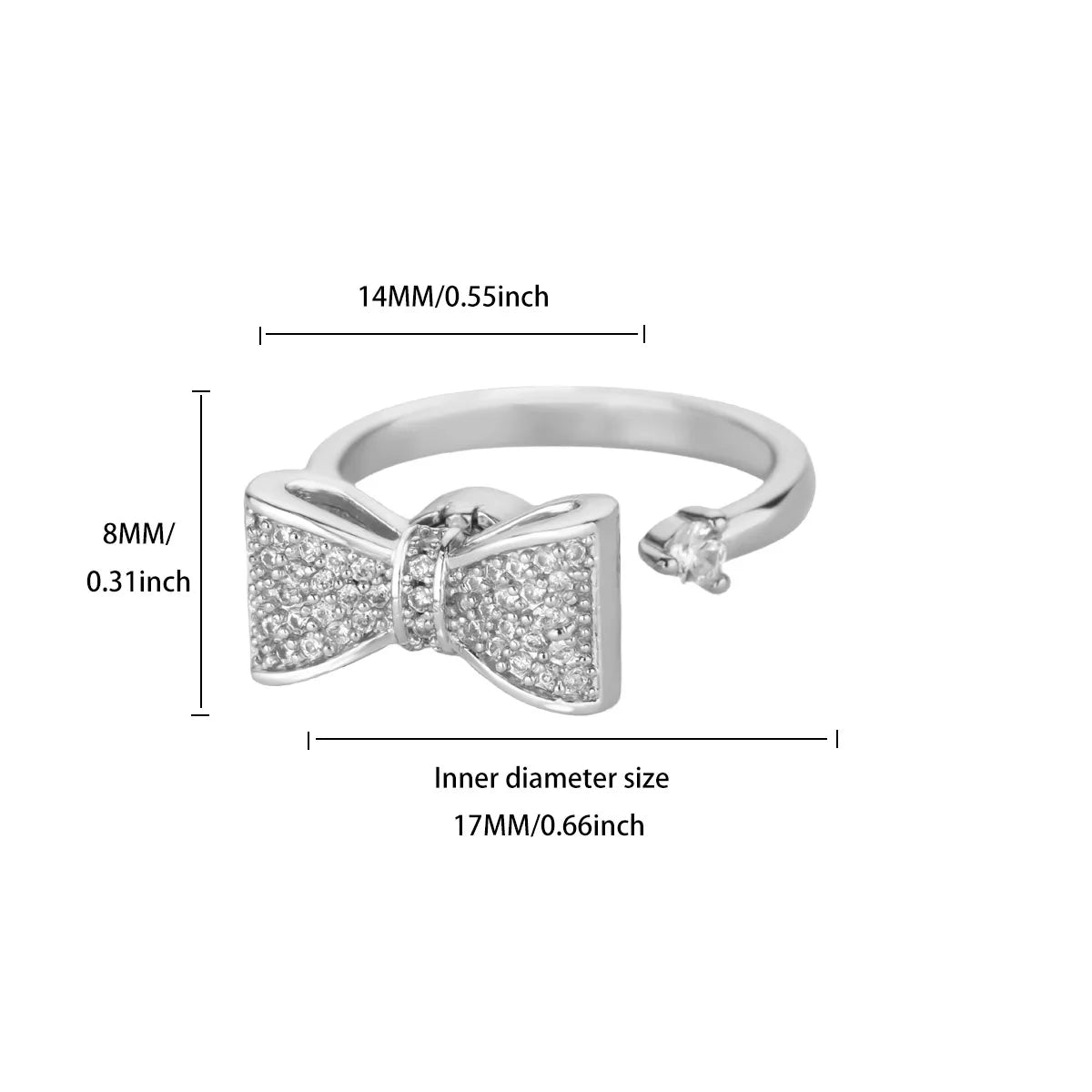 Sunflower Spinner – Eleganter Anti-Stress-Ring